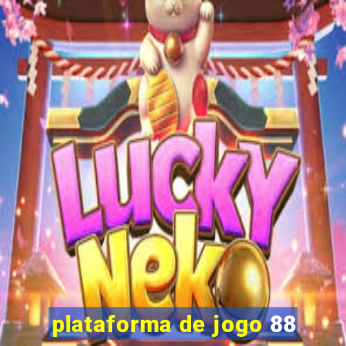 plataforma de jogo 88